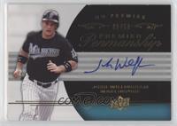 Josh Willingham [EX to NM] #/50