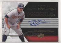 Ryan Zimmerman #/50