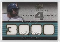 Tony Gwynn #/25