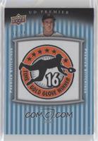 Brooks Robinson #/75