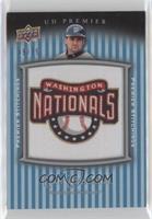 Ryan Zimmerman #/75