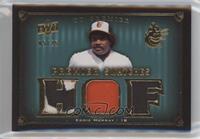 Eddie Murray [EX to NM] #/25