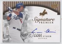 Andre Ethier #/15