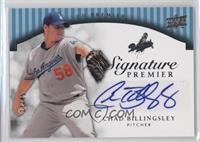 Chad Billingsley #/45