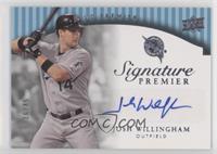 Josh Willingham #/45