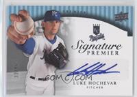 Luke Hochevar #/45