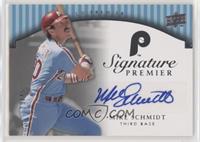 Mike Schmidt Baseball Cards
