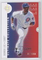 Derrek Lee #/350