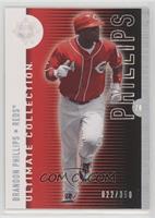 Brandon Phillips #/350