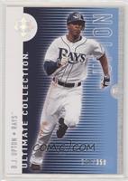 B.J. Upton #/350