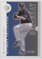 Roy Halladay #/350