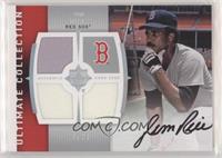 Jim Rice #/20