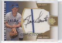 Ron Santo #/15