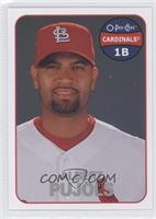 Albert Pujols