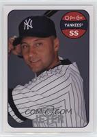 Derek Jeter