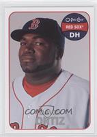 David Ortiz