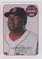 David Ortiz