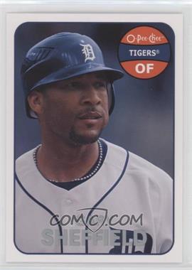 2008 Upper Deck - 1969 O-Pee-Chee Reprints #OPC-GS - Gary Sheffield