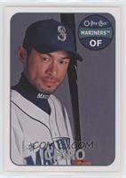 Ichiro