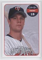 Justin Morneau