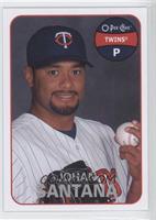 Johan Santana