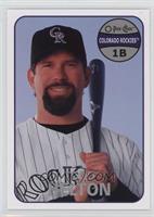 Todd Helton