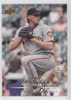 Kevin Correia #/99