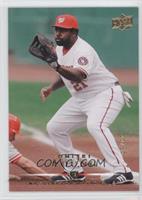Dmitri Young #/99