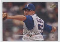 Joaquin Benoit #/99