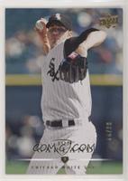 Jon Garland [EX to NM] #/99