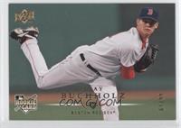 Clay Buchholz #/99