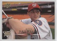 Ross Detwiler #/99