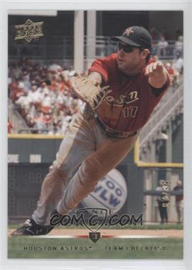 2008 Upper Deck - [Base] - Gold Foil #352 - Lance Berkman /99