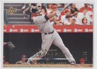 Vernon Wells #/99