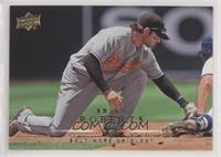 Brian Roberts [EX to NM] #/99