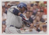 David Ortiz #/99