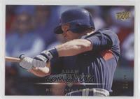 Adam Everett [EX to NM] #/99