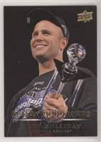 Season Highlights - Matt Holliday [EX to NM] #/99