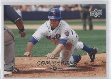 2008 Upper Deck - [Base] #156 - David Wright