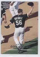 Mark Buehrle