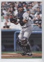 Jorge Posada