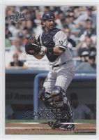 Jorge Posada