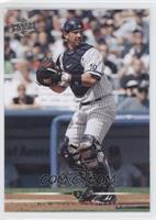 Jorge Posada