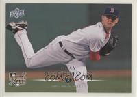 Clay Buchholz