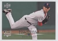 Clay Buchholz