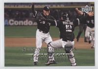 Mark Buehrle