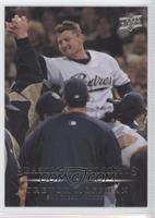 Trevor Hoffman