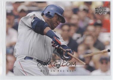 2008 Upper Deck - [Base] #434 - David Ortiz