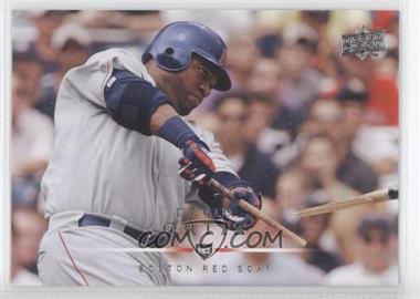 2008 Upper Deck - [Base] #434 - David Ortiz