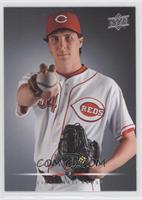 Homer Bailey